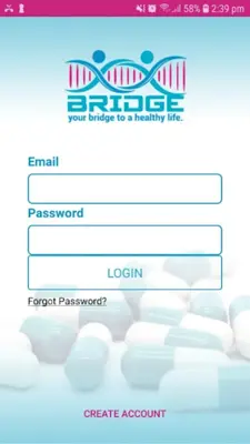 Bridge android App screenshot 4